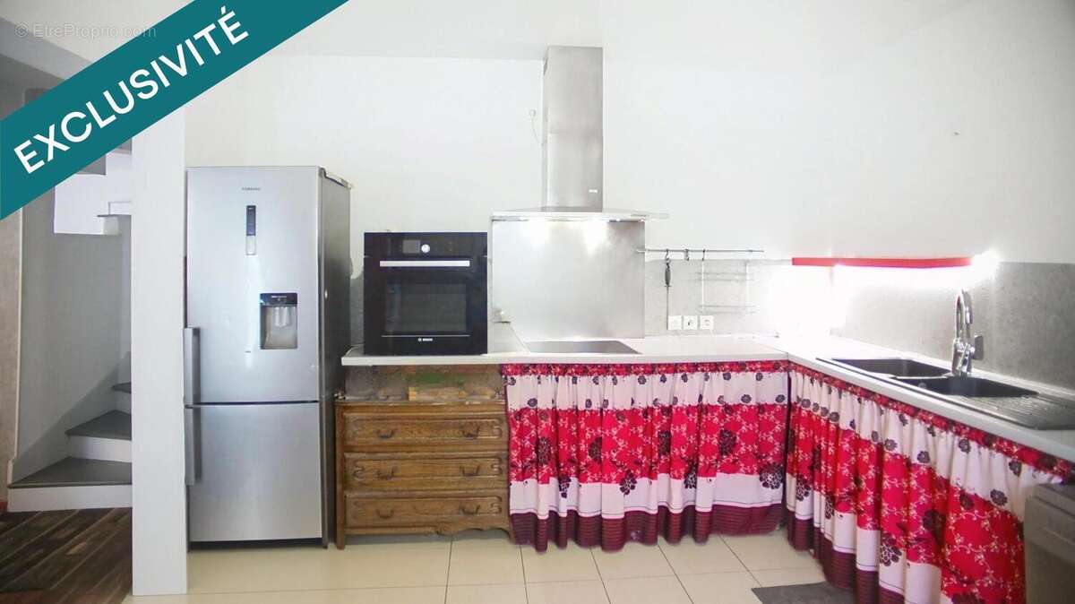 Photo 2 - Maison à NEUVES-MAISONS