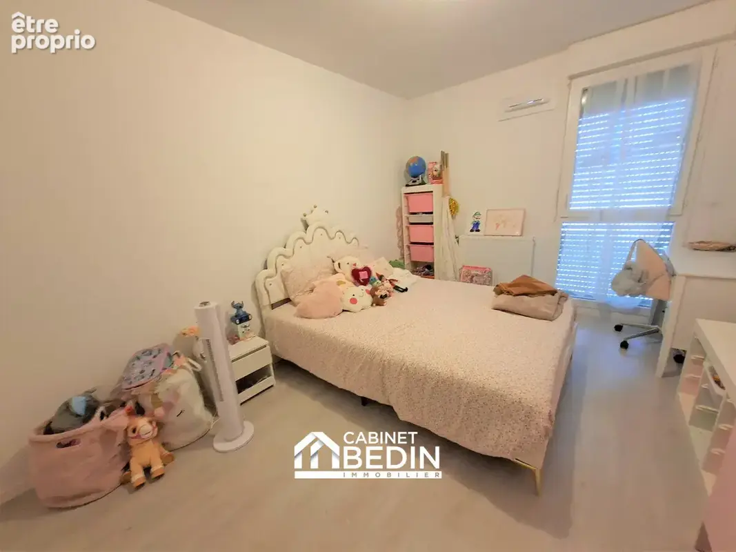 Appartement 3 pièces 65 m² à vendre à Saint-Paul-Les-Dax (40990) - photo 4