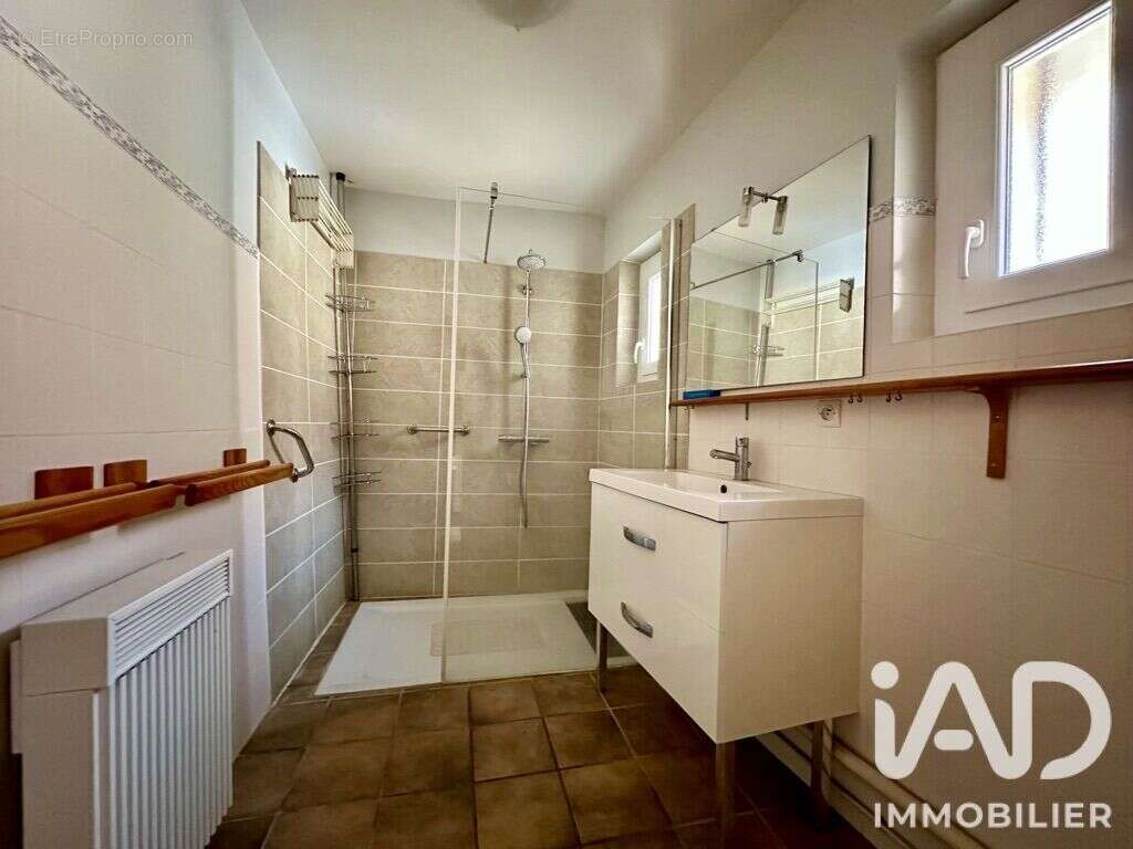 Maison 117 m² à Mont-Pres-Chambord  - photo 7