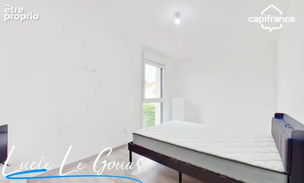 Maison individuelle de 133m² - photo 8