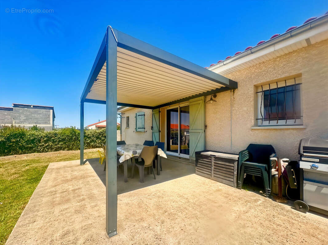 Photo 3 - Maison à ESPIRAT