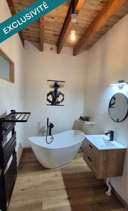 Photo 6 - Maison à BLERANCOURT