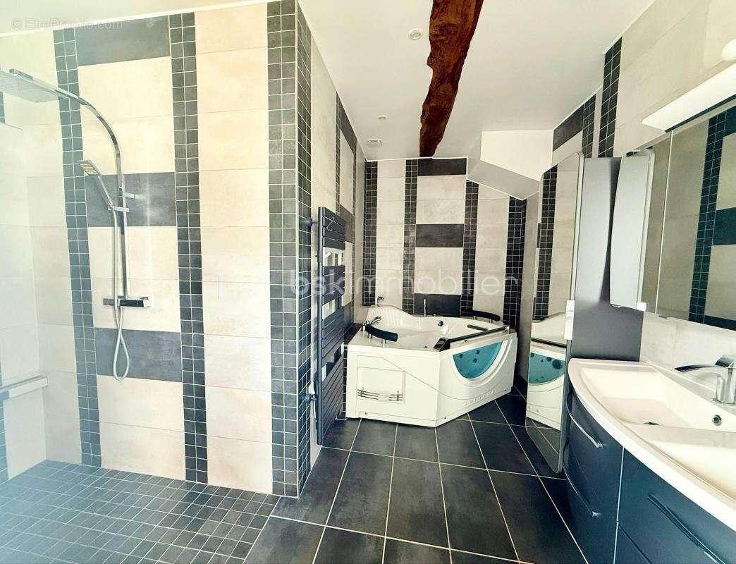 Maison à VILLERS-SAINT-SEPULCRE