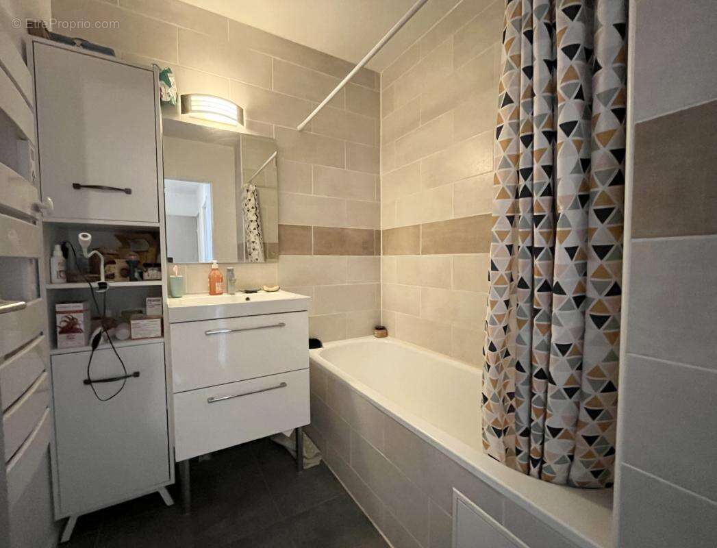 Appartement à BOULOC