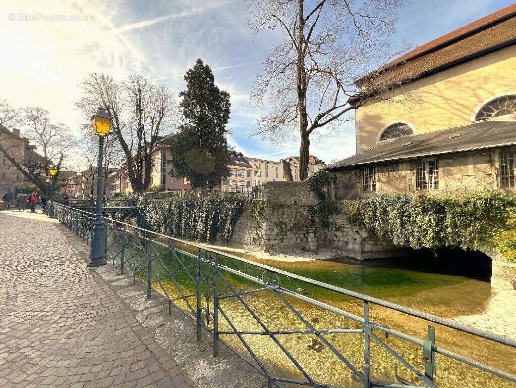 Appartement à ANNECY