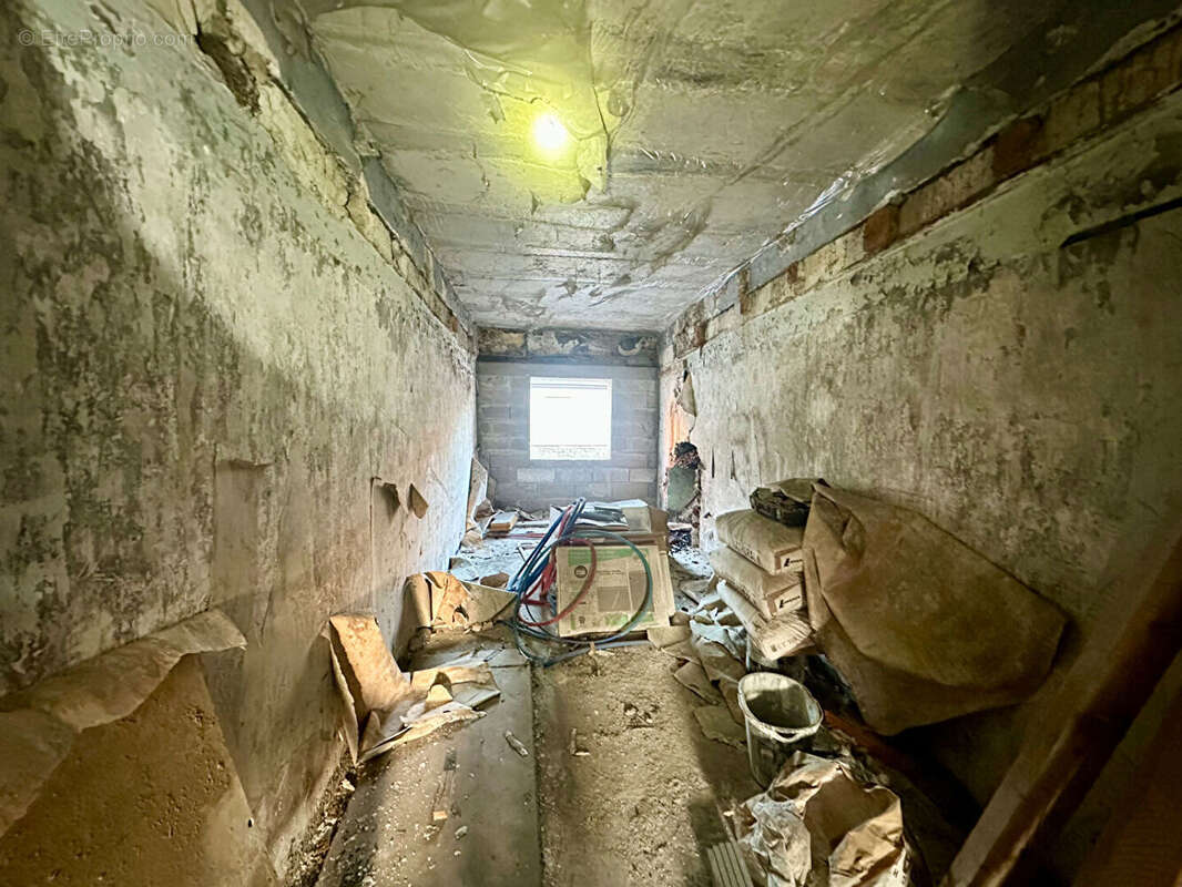 Appartement à BESANCON