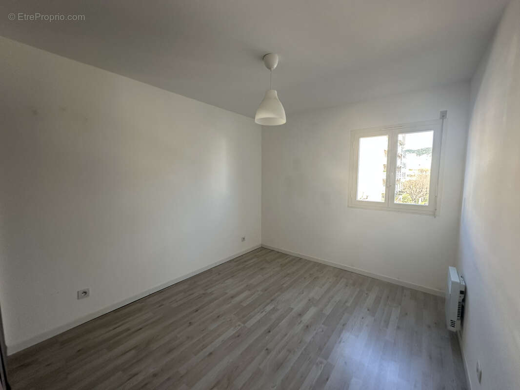 Appartement à HYERES