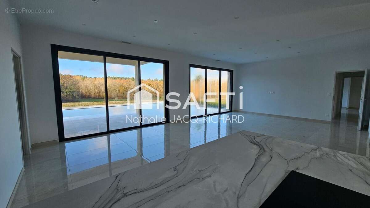 Photo 4 - Maison à QUEYSSAC