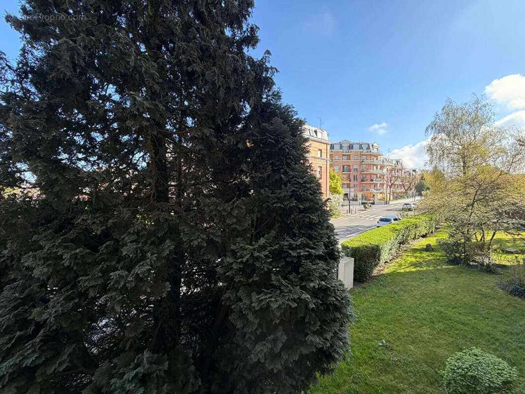Appartement à VALENCIENNES