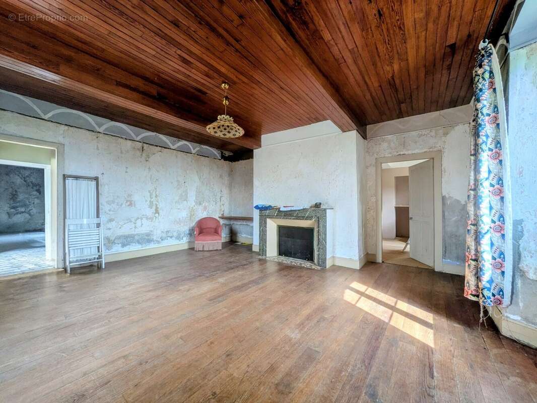 Maison 194 m² à Marciac  - photo 4