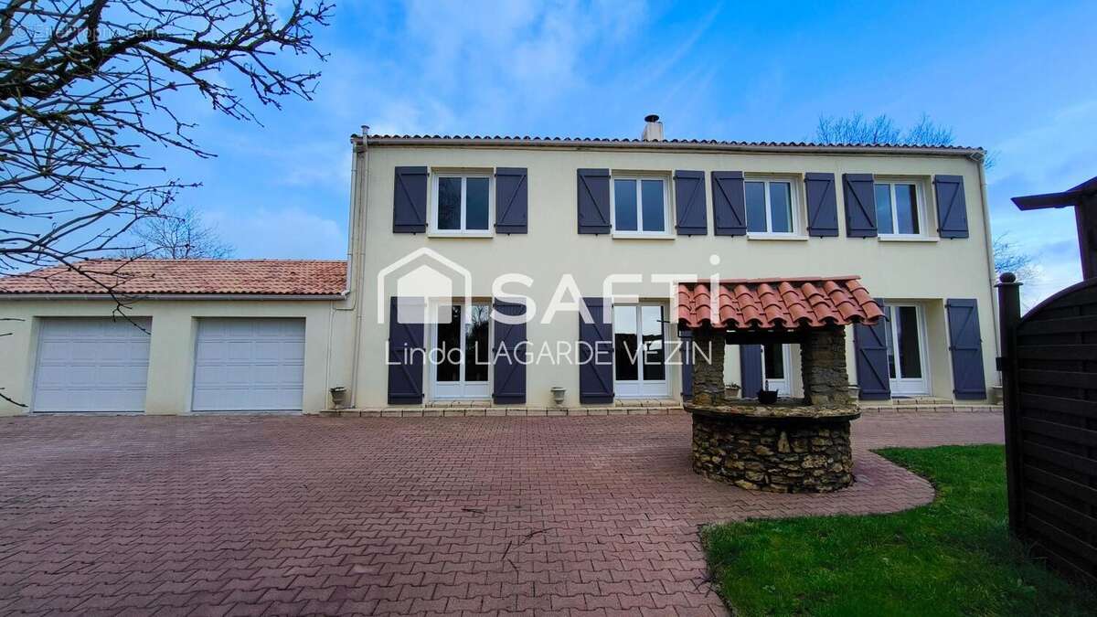 Photo 4 - Maison à NESMY
