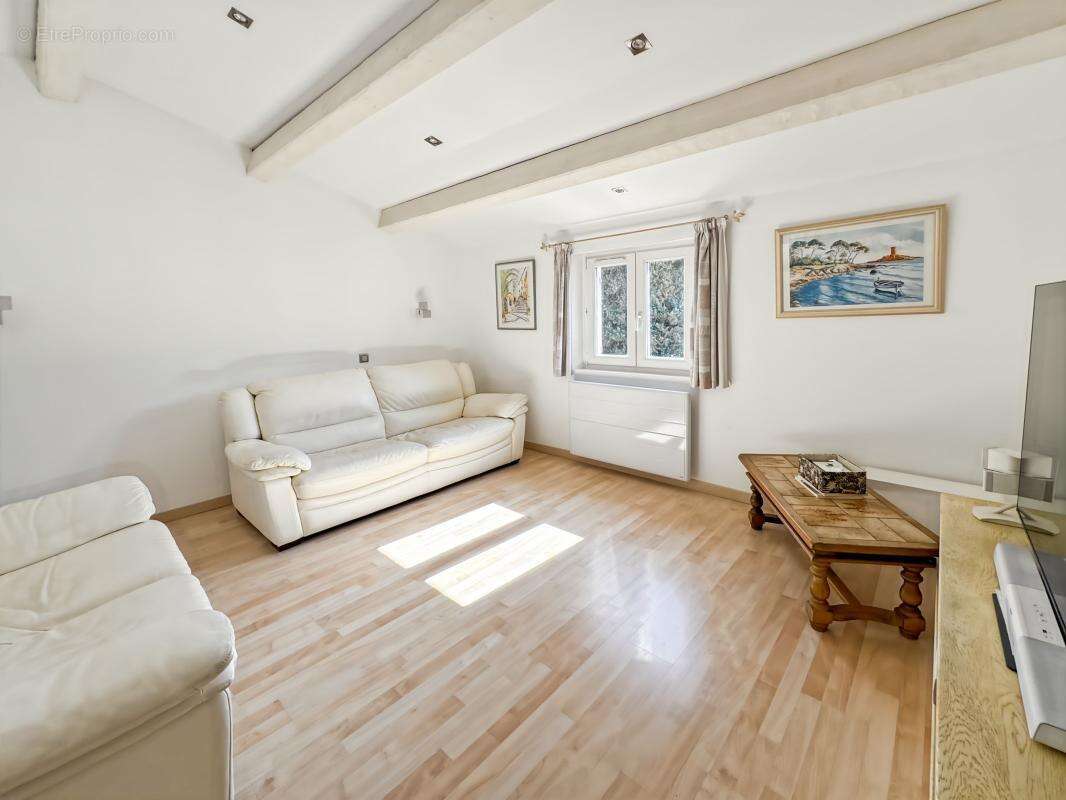 Maison à SAINT-RAPHAEL