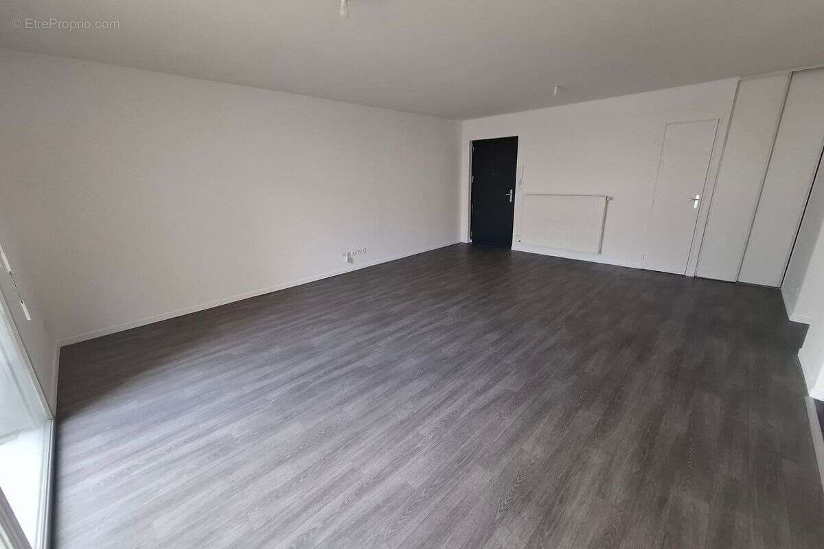Appartement à LYON-8E