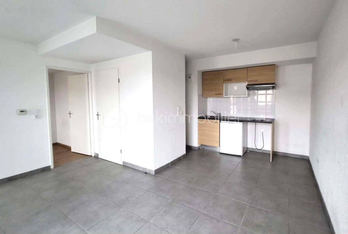 Appartement à TOURNEFEUILLE