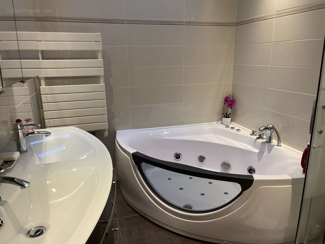 Maison à MAUREILLAS-LAS-ILLAS