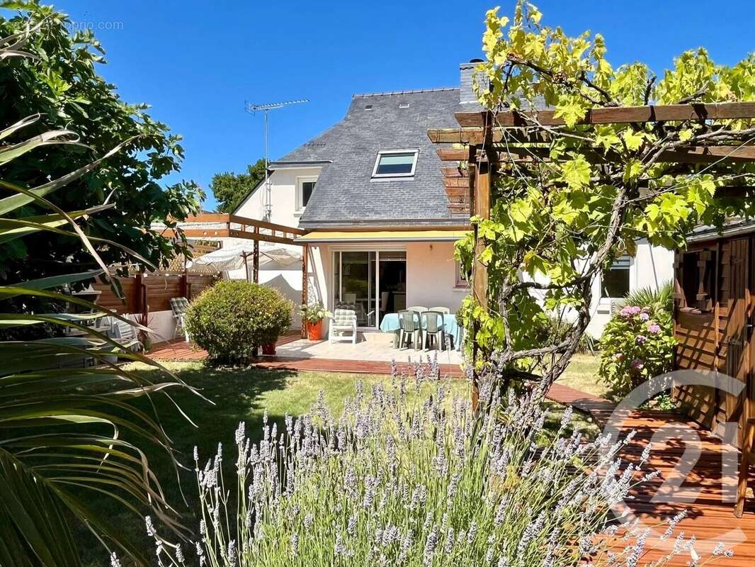 Maison 128 m² à Quiberon  - photo 26