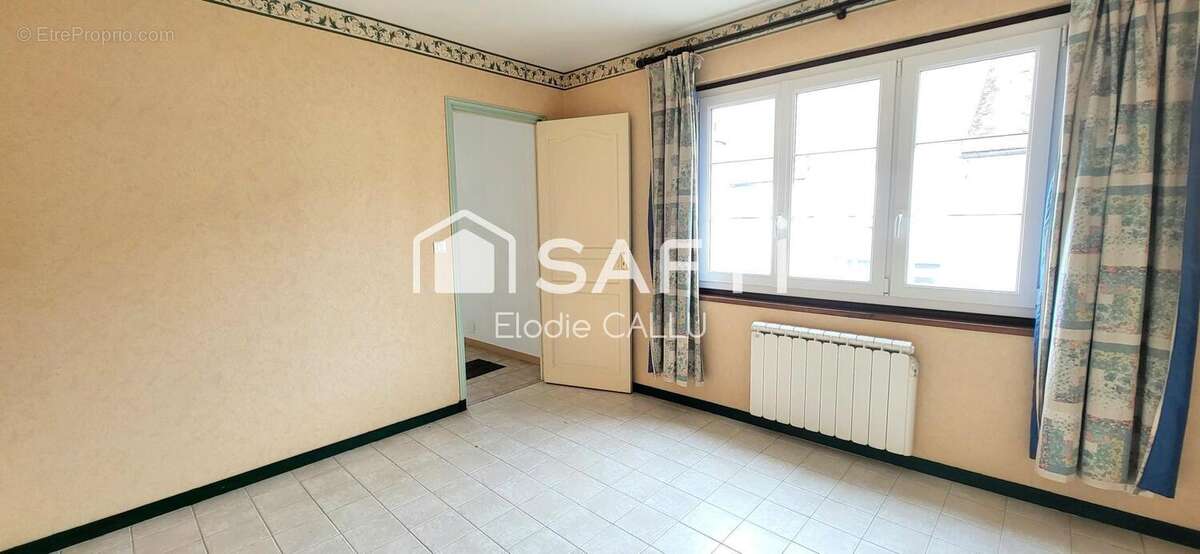 Photo 8 - Maison à PONTGOUIN