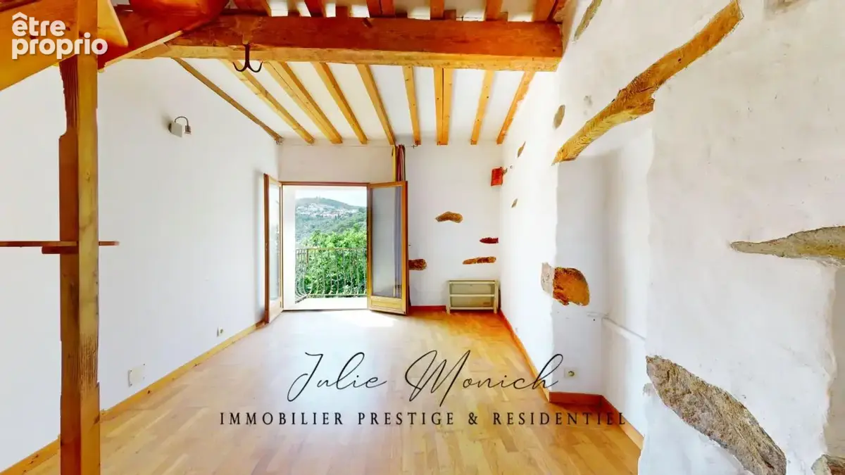 Photo Maison à Banyuls-Sur-Mer au prix de 148 000€