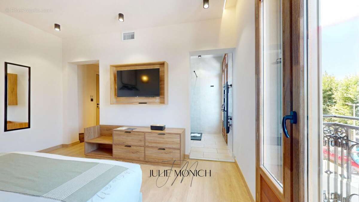 Appartement à PORT-VENDRES
