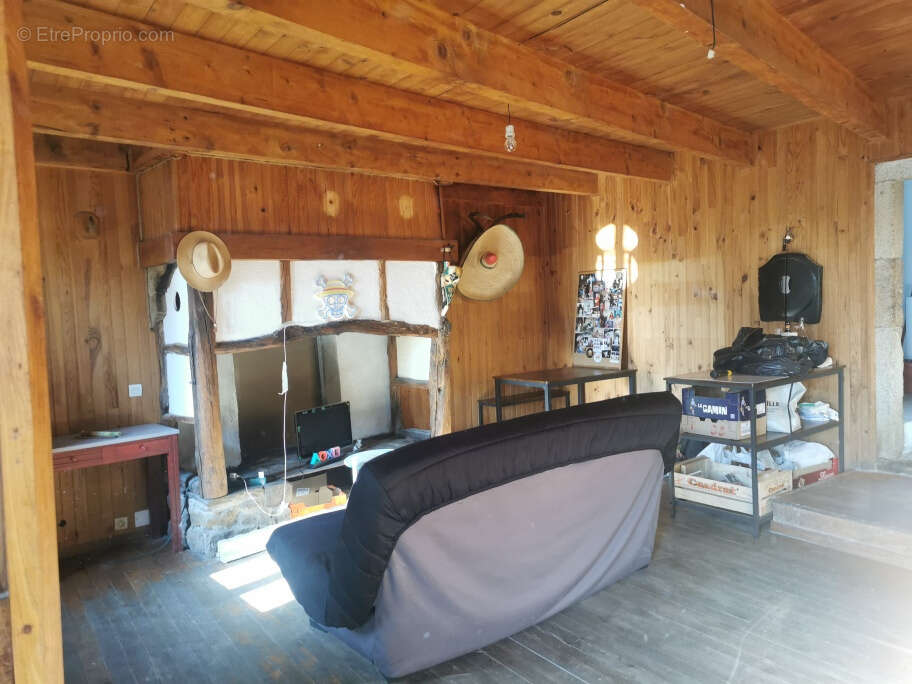 Maison à LA SALVETAT-SUR-AGOUT