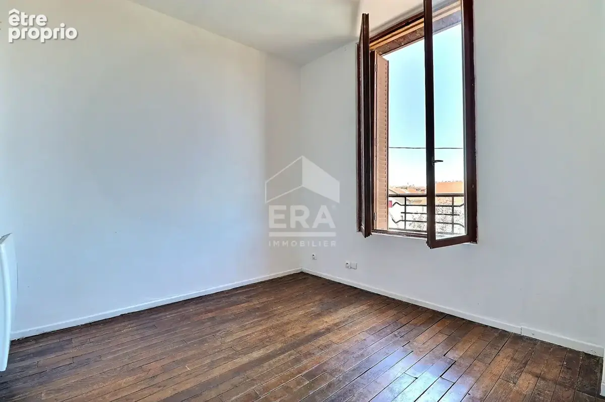 Appartement 28m² à bobigny - photo 3