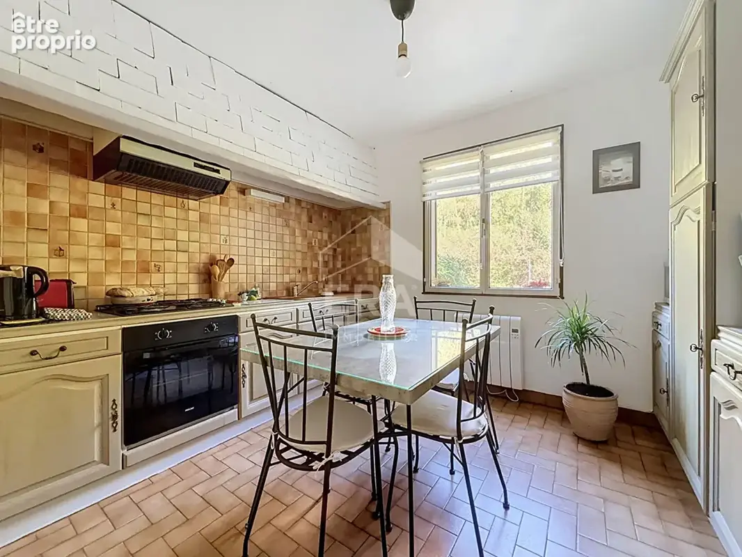 Maison 76m² à saint-hilaire - photo 7
