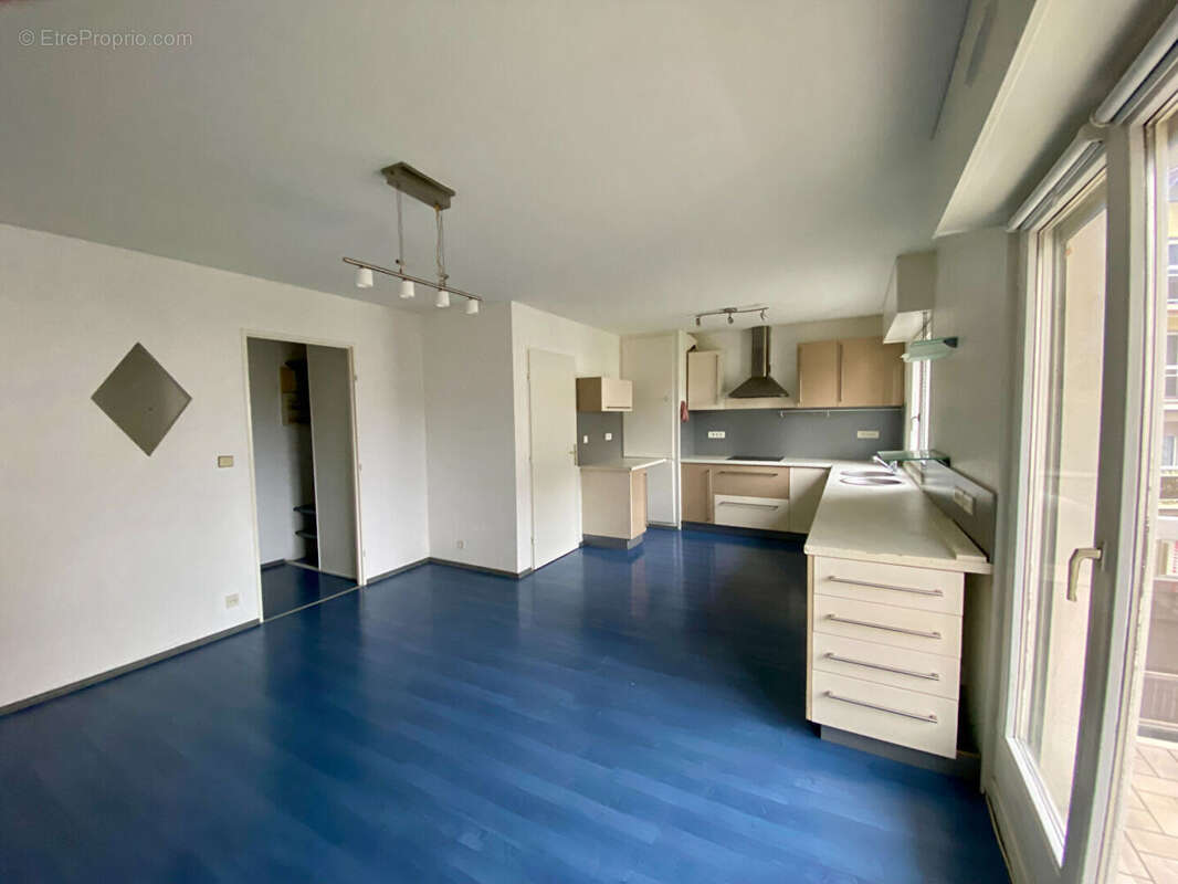 Appartement à ROSHEIM