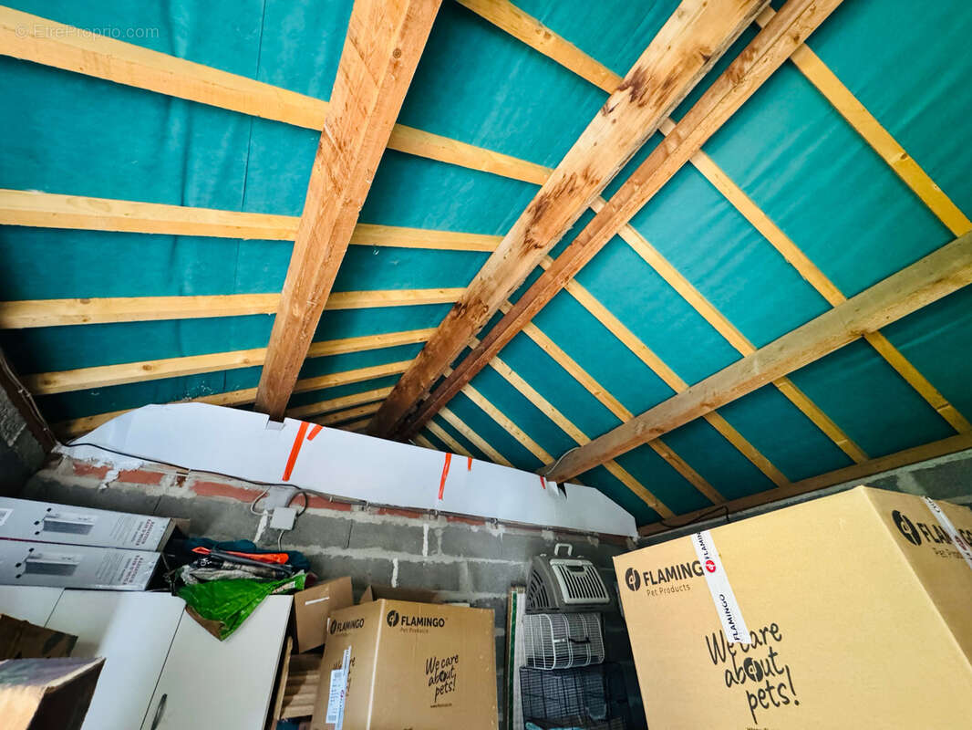 Maison à SAINT-BONNET-EN-BRESSE