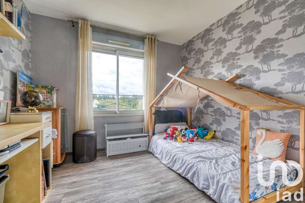 Photo 8 - Maison à OTHIS