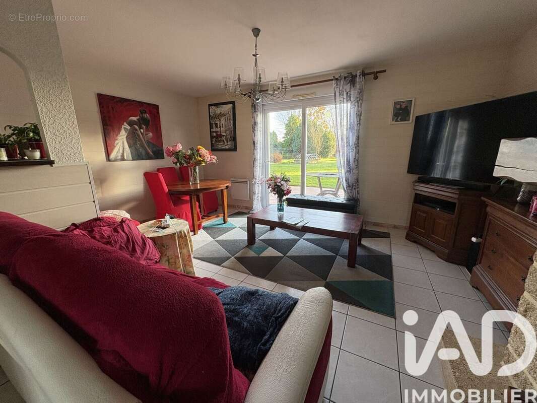 Photo 7 - Maison à DINARD