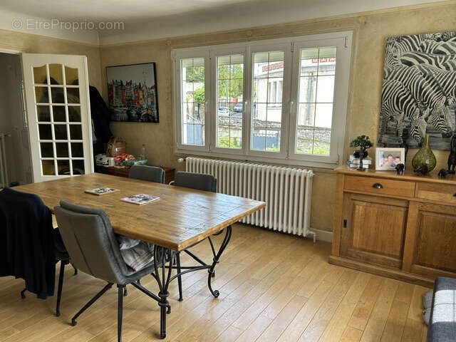 Maison à CLERMONT