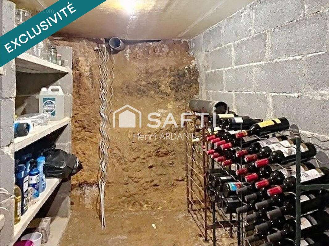 Photo 8 - Maison à LIMOGES