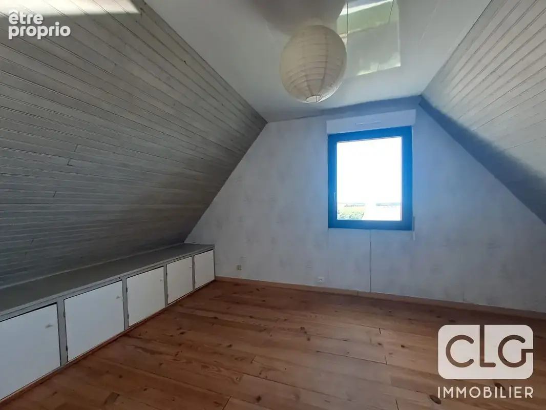 Achat Maison Plonéis 6 pièce(s) 140 m2 sur sous-sol - photo 24