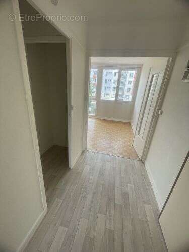 Appartement situé à proximité de l'Avenue de la Moulière - photo 4