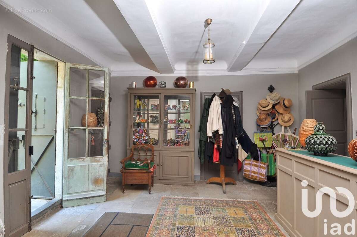 Photo 6 - Maison à SOMMIERES