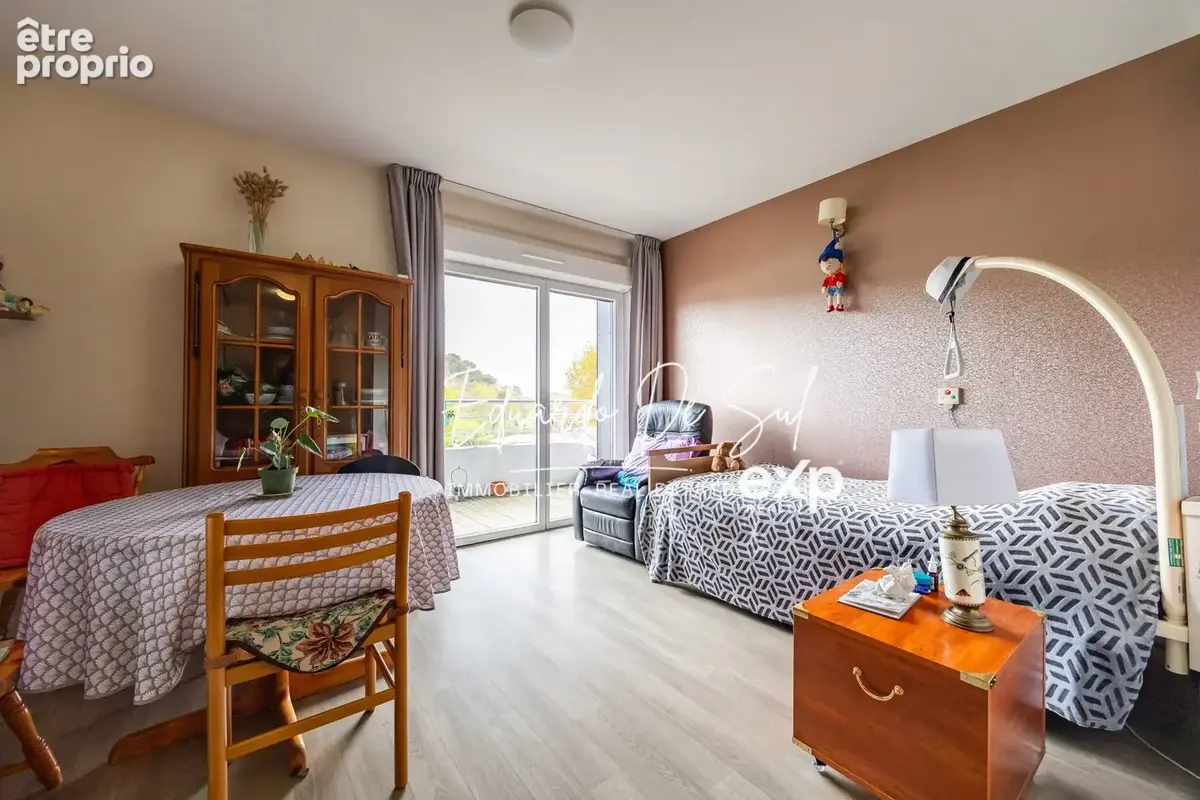 Appartement à MERIGNAC