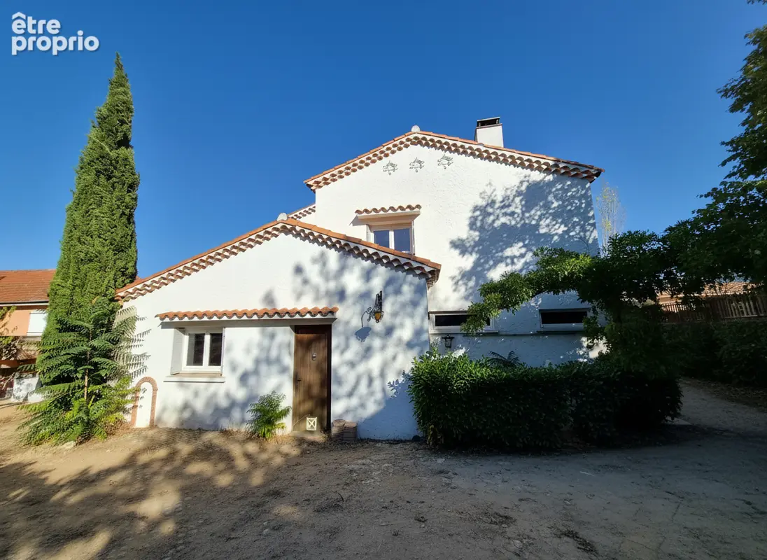 Maison 6 pièces - 170 m² - Fort potentiel - photo 17