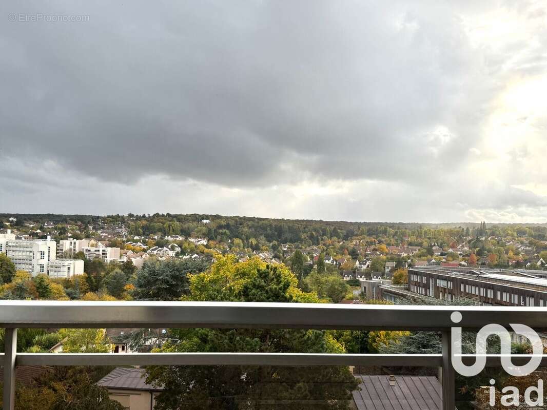 Photo 3 - Appartement à SAINT-GERMAIN-EN-LAYE