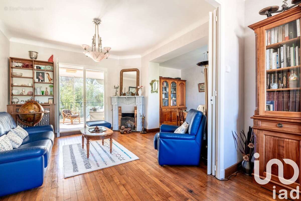 Photo 3 - Maison à VAUCRESSON