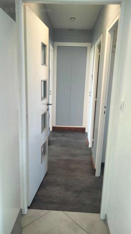 Maison à LA VILLEDIEU-DU-CLAIN