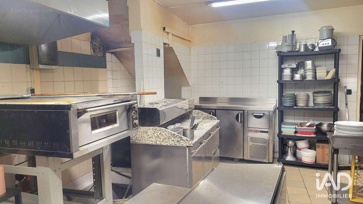 Photo 8 - Commerce à AUVERS-SUR-OISE