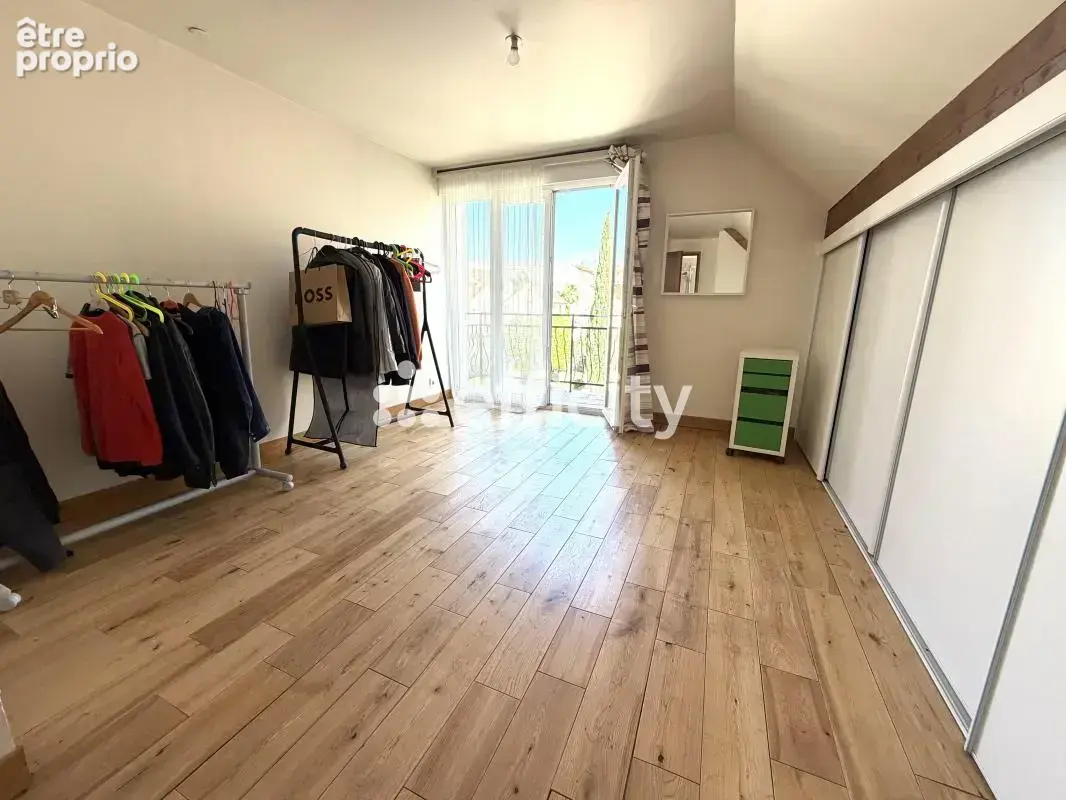 Maison 6 pièces 188 m² à vendre à Argenteuil (95100) - photo 7