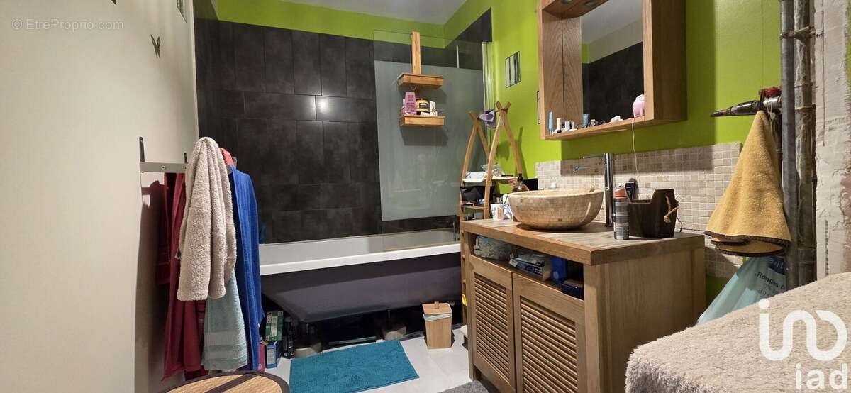 Photo 8 - Appartement à MARLY-LE-ROI