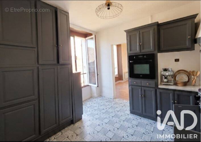 Photo 1 - Appartement à MONTEREAU-FAULT-YONNE