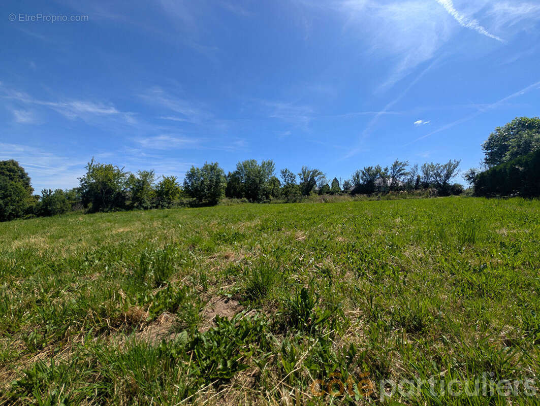 Moyrazès ? Superbe terrain constructible viabilisé de 1 120 m² - photo 5