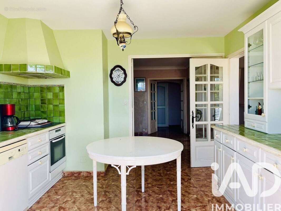 Photo 1 - Maison à SAINT-RAPHAEL