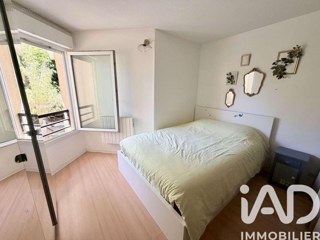 Photo 8 - Appartement à CHESSY