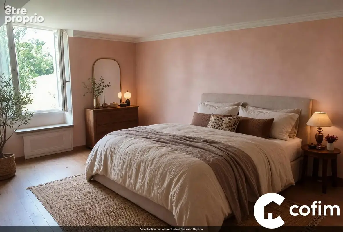 Maison 5 pièces 153 m² à vendre à Gan (64290) - photo 9