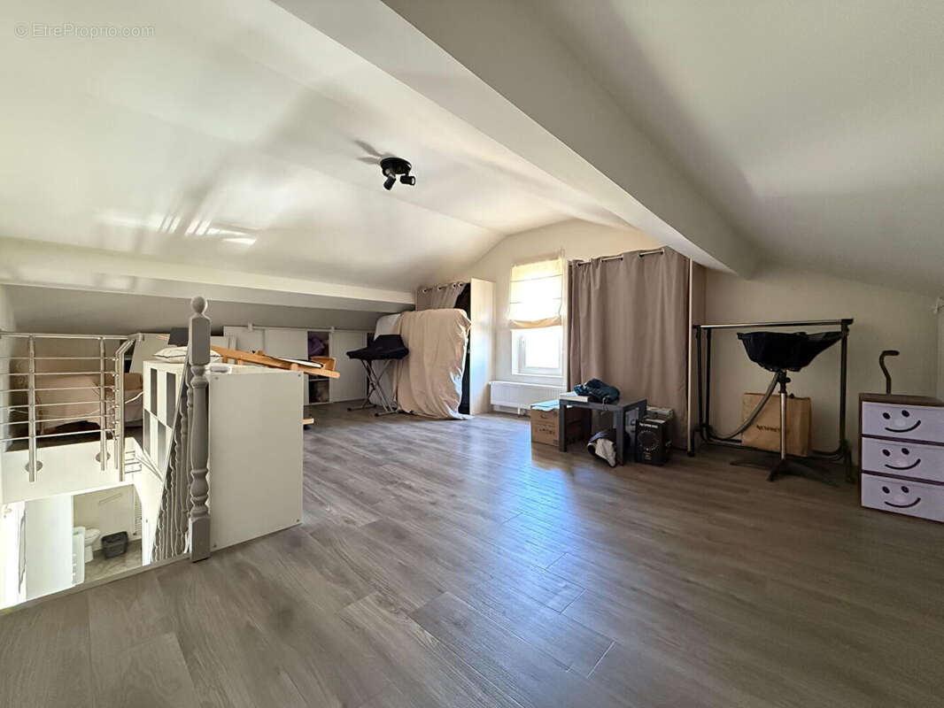 Maison Saint Maurice De Beynost 60 m2 - photo 5