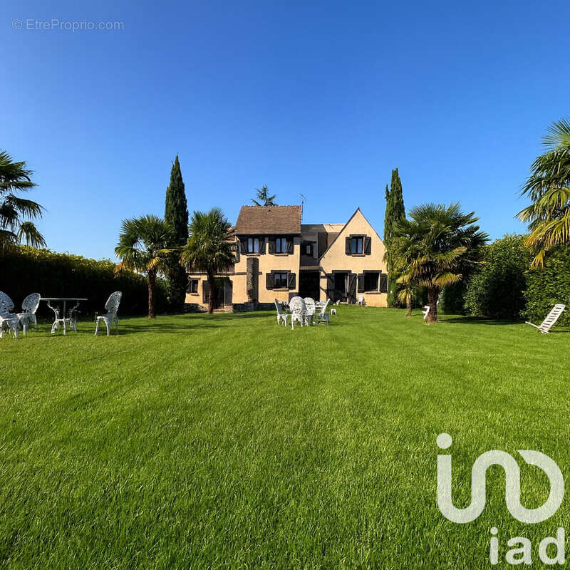 Photo 2 - Maison à PRESLES-EN-BRIE